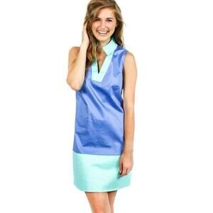 Sail To Sable Shift Dress‎